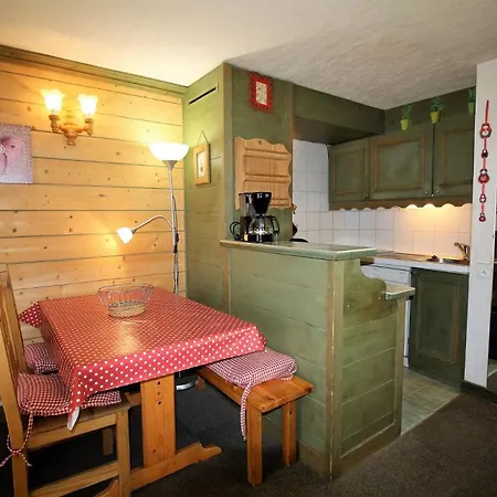 Palafour - Chaleureux, Terrasse Vue Mae-3615 公寓