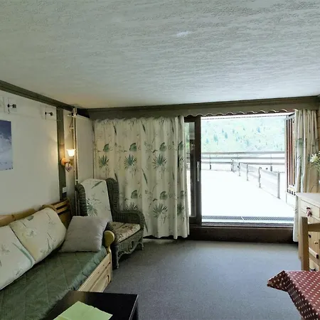 Palafour - Chaleureux, Terrasse Vue Mae-3615 * 蒂涅